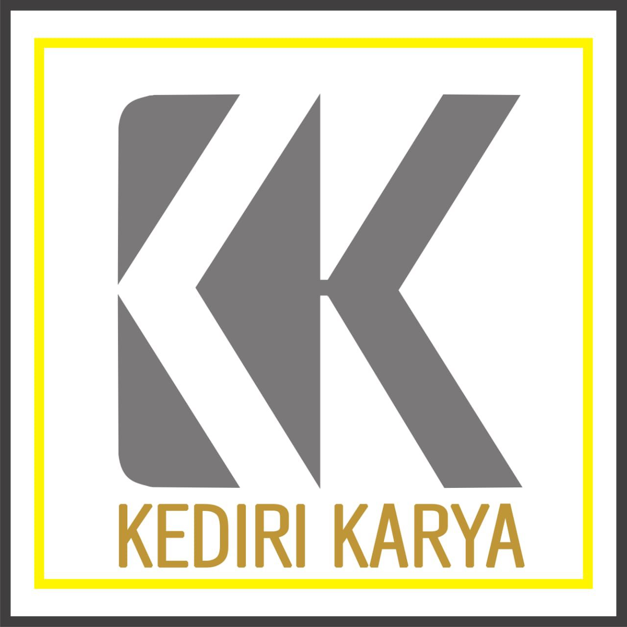 Kediri Karya Logo
